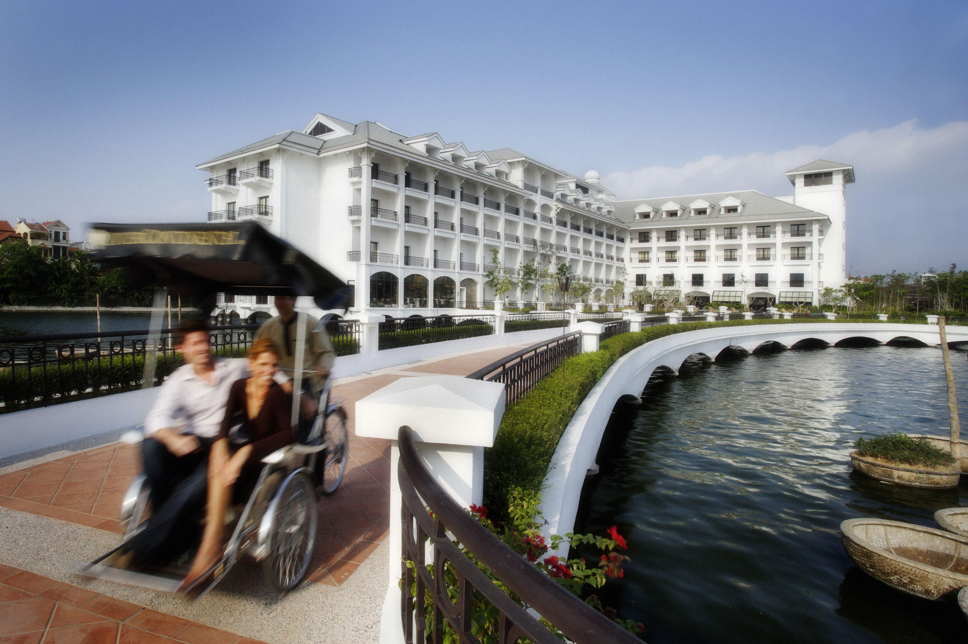 Intercontinental Hanoi Westlake By Ihg — Fotos 2