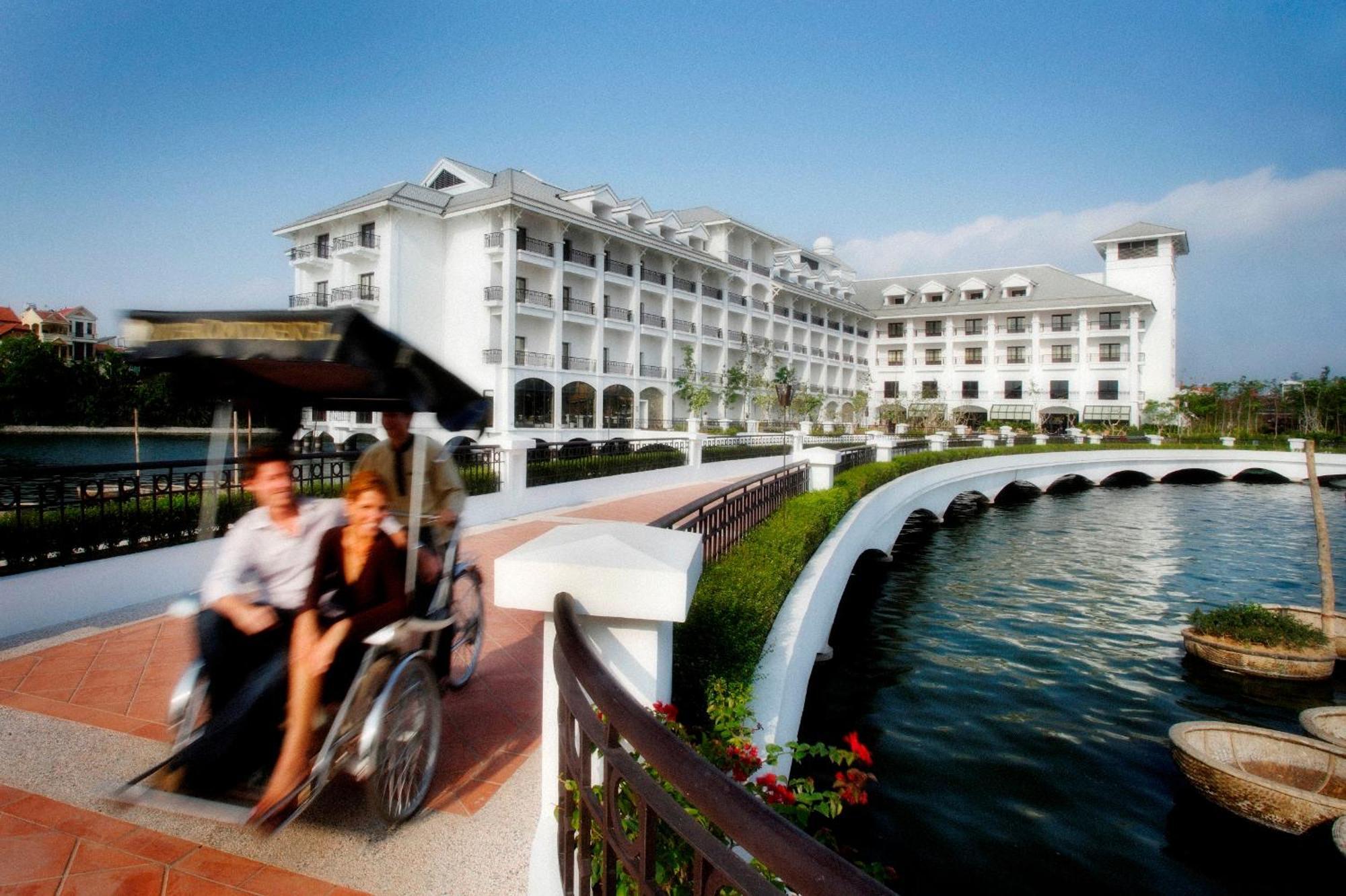 Intercontinental Hanoi Westlake By Ihg — Fotos 3